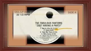 The Fabulous Fantoms ............... Junk