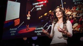 3 lessons on decision-making from a poker champion | Liv Boeree