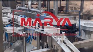 China Pharmaceutical Plastic Prefilled Syringe Filling Machine Production Line Manufacturer&Supplier