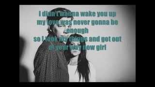 Elina Born & Stig Rästa - Goodbye to Yesterday (Estonia) LYRICS