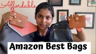 Best Bags 2021 & Review - Amazon Small Backpacks Haul | Adity Iyer