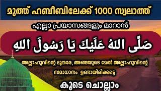 തിരുഹളറത്തിലേക്ക് 1000 സ്വലാത്ത് ചൊല്ലാം. ishq madina dikr counter swallallahu alaika ya rasoolallah