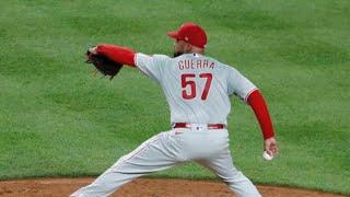 Every Blown Lead/Tie by the Phillies Bullpen in 2020 (So Far)