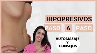 Consigue ABRIR mejor las costillas en HIPOPRESIVOS - Ep #4 hipopresivos paso a paso