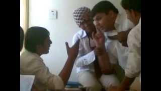 THE GAME in al Manahil school Alain