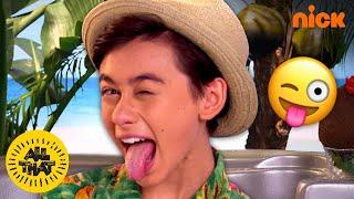 Nathan Cancels Emojis?!  All That