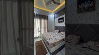 Bedroom design ideas 