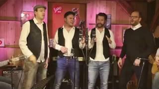 Kiss - PRINCE (Cover -  Die Neffen) - live with friends @ southendmusic