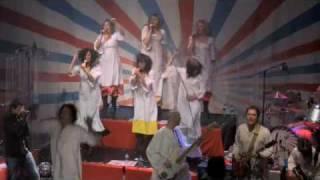 Polyphonic Spree "Lithium" Music Video