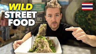 ULTIMATE Bangkok Street Food  (24 Hours Eating in Thailand)