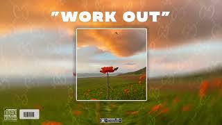 [FREE FOR PROFIT] Melodic Type Beat - "Work out" | Juice WRLD x Kid Laroi Type Beat