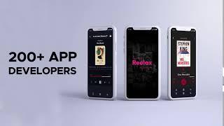 Get a dedicated app developer to build your  business app with BOOSTMYSITES