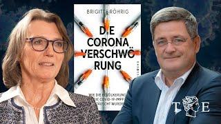 Wie Medikamentensicherheit zerstört wird: Interview mit Brigitte Röhrig