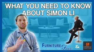 Simon Li in Under 1 Minute