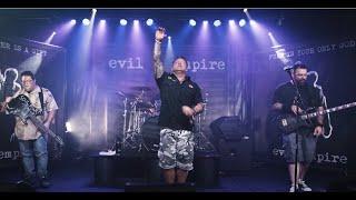 Evil Empire (Rage Against The Machine Tribute)  Promo Video 2022