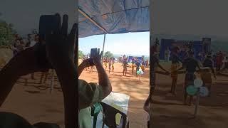 Fivety Wangala Dance#ST. Paul Public school wangala 2024,