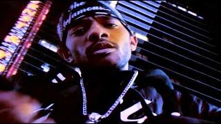 Prodigy - Return Of The Mac (AKA New York S**t) (Official Music Video) (Prod. The Alchemist)