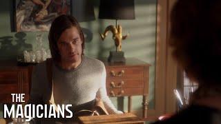 THE MAGICIANS | It's Me, Again | SYFY