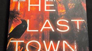 Book Review - Blake Crouch (The Last Town)