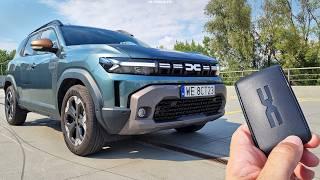 Dacia Duster (2024) 1.0 LPG ECO-G 100 TEST POV Drive & Walkaround [4k]