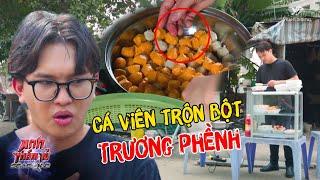 KỲ ÁN 39: CÁ VIÊN GIA TRUYỀN Ngon Nhức Nách, Phân Phối Sỉ Lẻ Lên Đồn Công An? | Anh Thám Tử Season 2