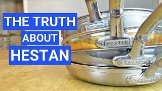 Hestan Cookware Review: Is It Worth the High Price?