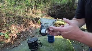 Apex Giant Coffee Dripper Pourover Kit