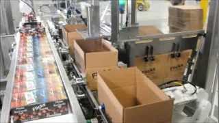 ADCO EnCompass RCP-15 Case Packer