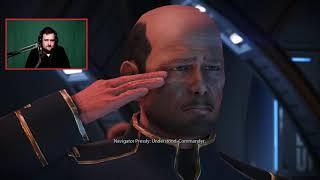 Mass Effect Legendary Edition! SulkyNarwhal Full Stream #1