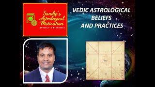 Vedic Astrology (#Sandip - 0002)