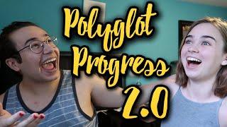 Polyglot Progress 2.0