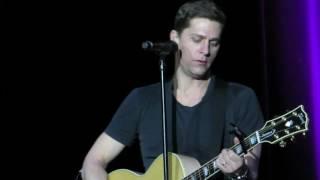 Rob Thomas "Little Wonders" Live @ The Music Box at The Borgata, Atlantic City, New Jersey