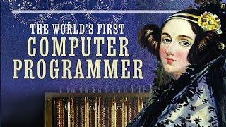 Ada Lovelace Day