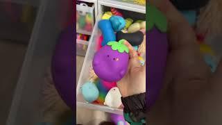 190 Purple Fidgets?!? ️ @MrsBench