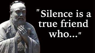 Confucius Quotes that will change your perspective on life | Quotes about life