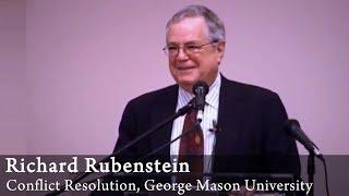 Did Constantine (d. 337 AD) convert to Christianity for political reasons? - Richard Rubenstein