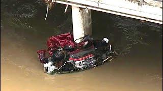 Severe flooding kills 11, families still looking for answers