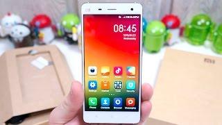 Xiaomi Mi4 Unboxing and Hardware Tour | Pocketnow