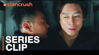 He woke up being spooned by a mob boss | Korean Drama | Man of Men