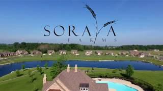 Soraya Farms - Lifestyle Section