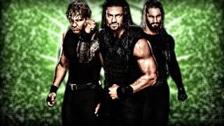 (2014): 2nd The Shield (Custom Return) WWE Theme Song "S.H.I.E.L.D" ᴴᴰ