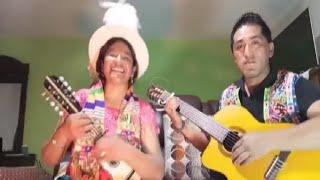 Charangueadita con SUSANA VARGAS y EDGAR RAMOS