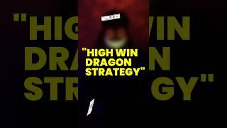 “HIGH WIN DRAGON STRATEGY” ...#mines #gambling #indiangamblers #gaming #steamer #gamblingtips