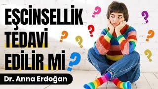 Eşcinsellik Tedavi Edilir Mi? l Eşcinseller