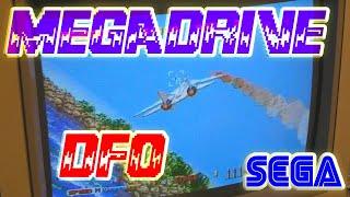 Sega Megadrive / Genesis DFO Video Fix