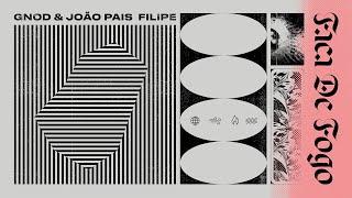 GNOD & João Pais Filipe – A taster of Faca De Fogo