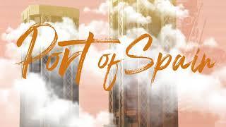 David Rudder - "Port of Spaining" [with Etienne Charles] - Official Lyric Video