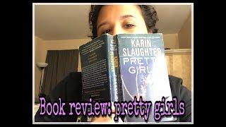 Book Review: Pretty Girls