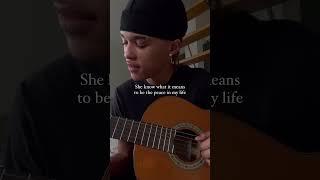 Bex - Uptown (Acoustic Version)
