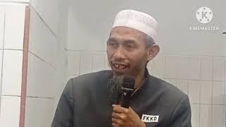 Tiga hal yang menyusahkan dan membahagiakan